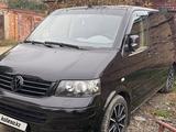 Volkswagen Multivan 2006 годаүшін8 000 000 тг. в Усть-Каменогорск – фото 3