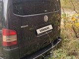 Volkswagen Multivan 2006 годаүшін8 000 000 тг. в Усть-Каменогорск – фото 5