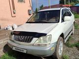 Lexus RX 300 2001 года за 5 800 000 тг. в Алматы – фото 3