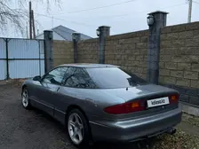 Ford Probe, 1993