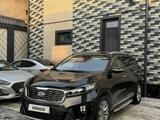 Kia Sorento 2018 года за 10 000 000 тг. в Шымкент