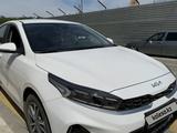 Kia Cerato 2023 года за 11 800 000 тг. в Шымкент – фото 3