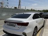 Kia Cerato 2023 года за 11 800 000 тг. в Шымкент – фото 4