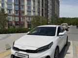Kia Cerato 2023 года за 11 800 000 тг. в Шымкент – фото 2