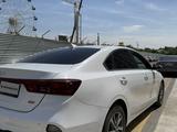 Kia Cerato 2023 года за 11 800 000 тг. в Шымкент – фото 5