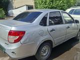 ВАЗ (Lada) Granta 2190 2012 года за 850 000 тг. в Петропавловск – фото 2