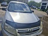 ВАЗ (Lada) Granta 2190 2012 года за 850 000 тг. в Петропавловск