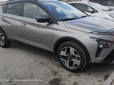 Hyundai Bayon 2023 годаүшін10 000 000 тг. в Кызылорда – фото 4