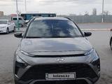 Hyundai Bayon 2023 годаүшін10 000 000 тг. в Кызылорда – фото 2