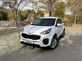 Kia Sportage 2018 годаүшін9 600 000 тг. в Астана – фото 4