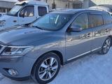 Nissan Pathfinder 2014 года за 8 550 000 тг. в Астана