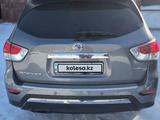 Nissan Pathfinder 2014 года за 8 550 000 тг. в Астана – фото 4