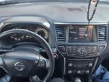 Nissan Pathfinder 2014 года за 8 550 000 тг. в Астана – фото 5