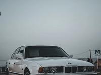 BMW 525 1991 года за 2 300 000 тг. в Шымкент