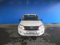 ВАЗ (Lada) Granta 2190 2014 года за 945 000 тг. в Шымкент