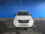 ВАЗ (Lada) Granta 2190 2014 года за 945 000 тг. в Шымкент