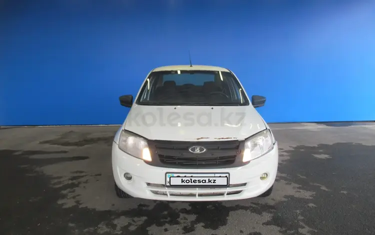 ВАЗ (Lada) Granta 2190 2014 года за 945 000 тг. в Шымкент