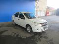 ВАЗ (Lada) Granta 2190 2014 года за 945 000 тг. в Шымкент – фото 5