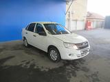 ВАЗ (Lada) Granta 2190 2014 года за 945 000 тг. в Шымкент – фото 5