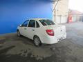 ВАЗ (Lada) Granta 2190 2014 года за 945 000 тг. в Шымкент – фото 6