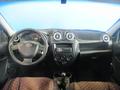 ВАЗ (Lada) Granta 2190 2014 года за 945 000 тг. в Шымкент – фото 7