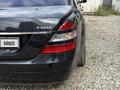 Mercedes-Benz S 500 2008 года за 8 000 000 тг. в Алматы – фото 11