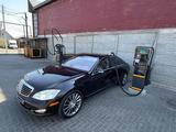Mercedes-Benz S 500 2008 года за 8 000 000 тг. в Алматы – фото 2