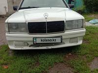 Mercedes-Benz 190 1991 года за 870 000 тг. в Алматы