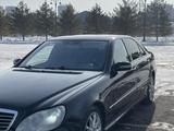 Mercedes-Benz S 500 2005 годаүшін5 000 000 тг. в Астана – фото 3