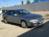 Mazda 626 1993 годаүшін2 500 000 тг. в Уральск – фото 2