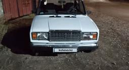 ВАЗ (Lada) 2107 2006 года за 900 000 тг. в Аягоз