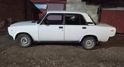 ВАЗ (Lada) 2107 2006 года за 900 000 тг. в Аягоз – фото 2
