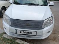 ВАЗ (Lada) Granta 2190 2013 года за 2 400 000 тг. в Кызылорда