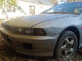 Mitsubishi Galant 1997 годаүшін200 000 тг. в Алматы – фото 5