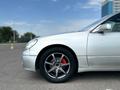 Lexus GS 300 2001 годаүшін5 000 000 тг. в Талдыкорган – фото 10