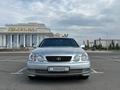 Lexus GS 300 2001 годаүшін5 000 000 тг. в Талдыкорган – фото 5