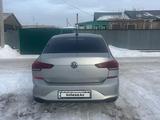 Volkswagen Polo 2021 года за 7 200 000 тг. в Караганда – фото 3