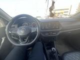 Volkswagen Polo 2021 года за 7 100 000 тг. в Караганда – фото 4