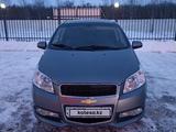 Chevrolet Nexia 2021 года за 4 350 000 тг. в Костанай – фото 2