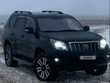 Toyota Land Cruiser Prado 2011 годаfor18 000 000 тг. в Актобе – фото 4