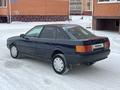 Audi 80 1991 годаүшін780 000 тг. в Кокшетау – фото 4