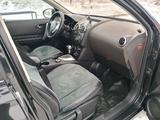 Nissan Qashqai 2007 года за 4 400 000 тг. в Актобе – фото 3