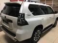 Toyota Land Cruiser Prado 2022 годаүшін41 500 000 тг. в Астана – фото 2