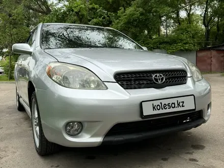 Toyota Matrix 2006 года за 4 700 000 тг. в Алматы