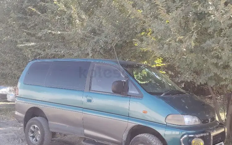 Mitsubishi Delica 1994 года за 1 800 000 тг. в Алматы