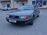 Audi 100 1992 года за 2 300 000 тг. в Тараз – фото 2