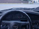 Audi 100 1992 года за 2 300 000 тг. в Тараз – фото 5