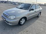 Chevrolet Lanos 2008 года за 1 250 000 тг. в Актау – фото 2