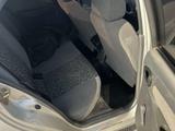 Chevrolet Lanos 2008 года за 1 250 000 тг. в Актау – фото 4