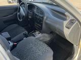 Chevrolet Lanos 2008 года за 1 250 000 тг. в Актау – фото 3